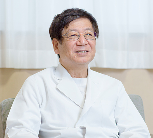 顧問　石部良平